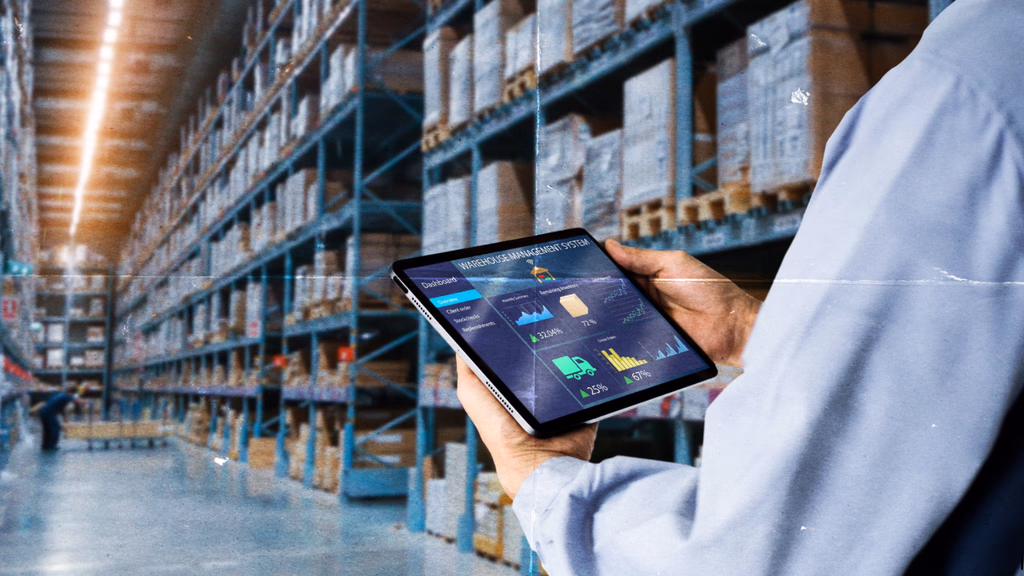 How artificial intelligence is changing inventory management for the better