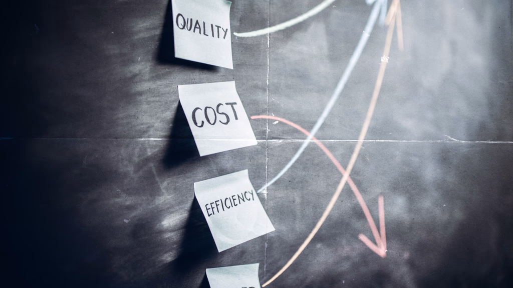 How businesses can streamline operations for faster growth
